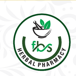 FBS HERBAL logo